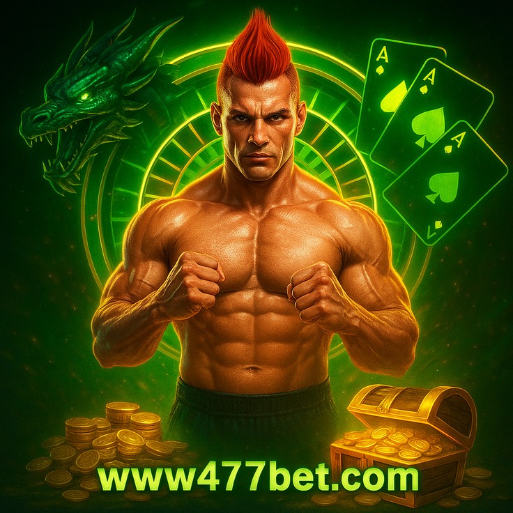 477bet গেমিং প্ল্যাটফর্মে নিরাপদ প্রবেশ ও গেমিং অভিজ্ঞতা